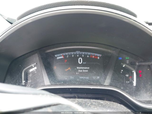 2018 HONDA CR-V 2HKRW2H87JH662027 Photo 6