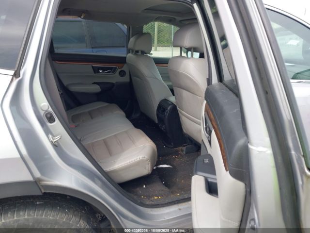 2018 HONDA CR-V 2HKRW2H87JH662027 Photo 7