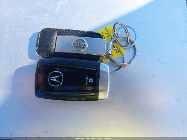 2021 ACURA ILX 19UDE2F84MA000550 Photo 10