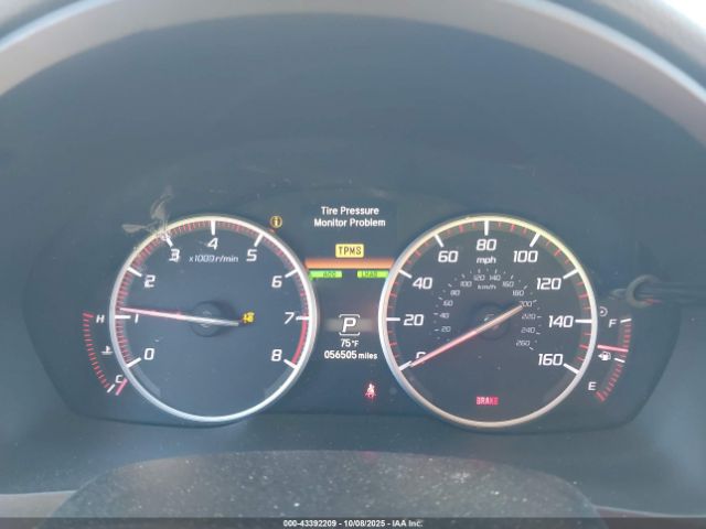 2021 ACURA ILX 19UDE2F84MA000550 Photo 6