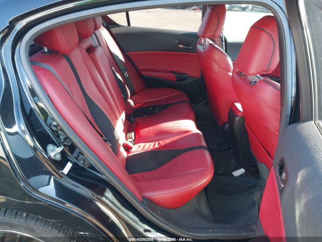 2021 ACURA ILX 19UDE2F84MA000550 Photo 7