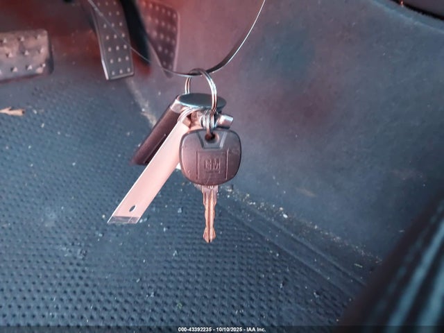 2010 CADILLAC CTS 1G6DA5EGXA0118966 Photo 10