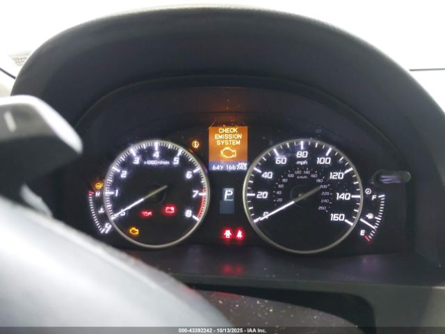 2013 ACURA RDX 5J8TB3H34DL006834 Photo 6