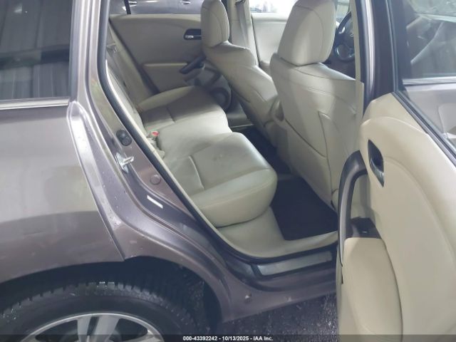 2013 ACURA RDX 5J8TB3H34DL006834 Photo 7