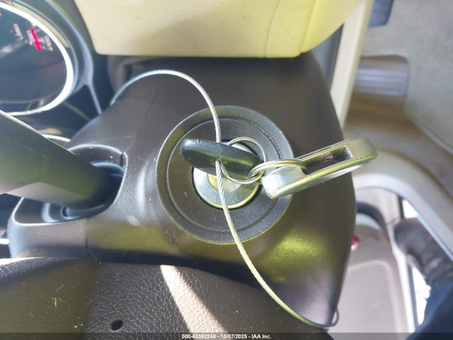 2012 CADILLAC CTS 1G6DE5E51C0151361 Photo 10