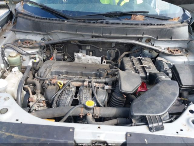 2008 MITSUBISHI OUTLANDER JA4LT31W48Z015742 Photo 9