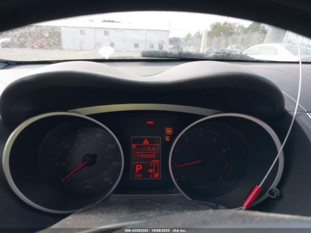 2008 MITSUBISHI OUTLANDER JA4LT31W48Z015742 Photo 6