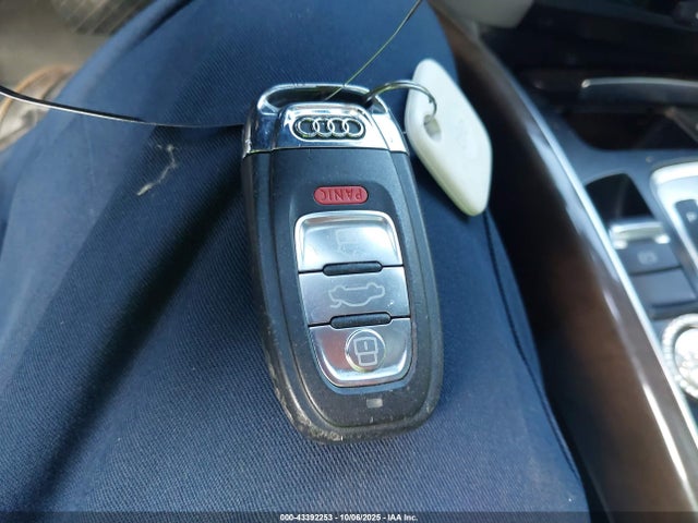 2014 AUDI Q5 WA1LFAFP3EA013875 Photo 10