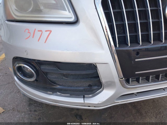 2014 AUDI Q5 WA1LFAFP3EA013875 Photo 5