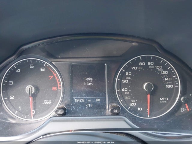 2014 AUDI Q5 WA1LFAFP3EA013875 Photo 6