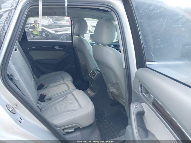 2014 AUDI Q5 WA1LFAFP3EA013875 Photo 7