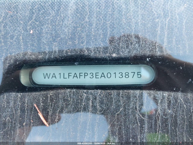 2014 AUDI Q5 WA1LFAFP3EA013875 Photo 8