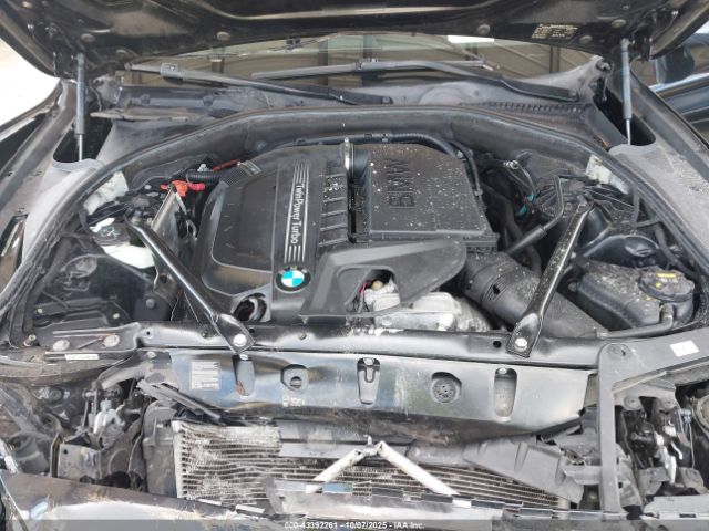 2016 BMW 535I WBA5B1C5XGG551466 Photo 9
