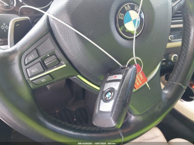 2016 BMW 535I WBA5B1C5XGG551466 Photo 10