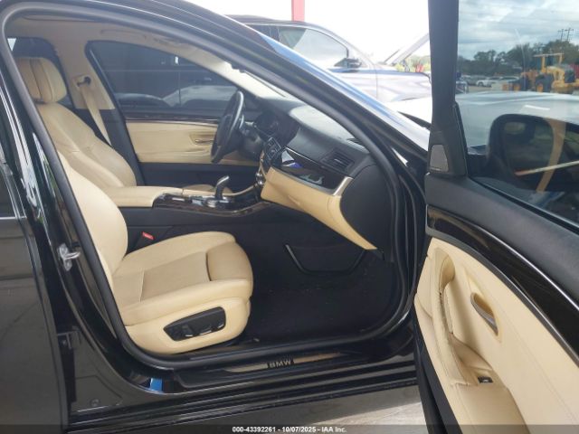 2016 BMW 535I WBA5B1C5XGG551466 Photo 4