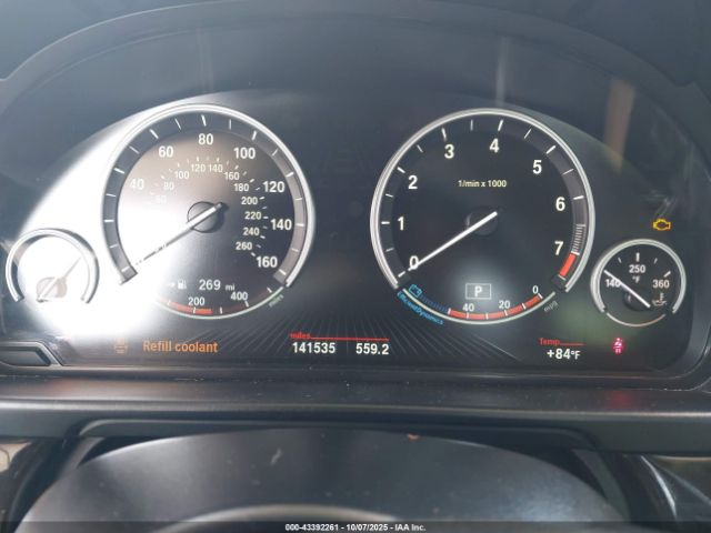 2016 BMW 535I WBA5B1C5XGG551466 Photo 6