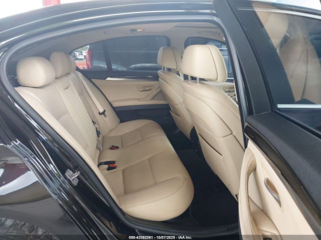 2016 BMW 535I WBA5B1C5XGG551466 Photo 7