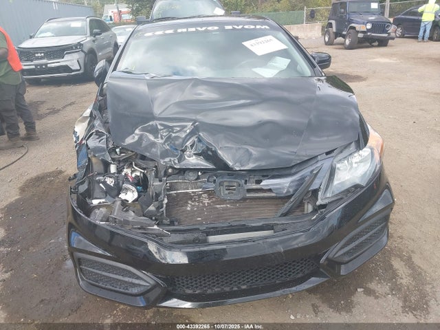 Продажа на аукционе авто 2015 Honda Civic Ex, vin: 2HGFG3B8XFH511988, номер лота: 43392265