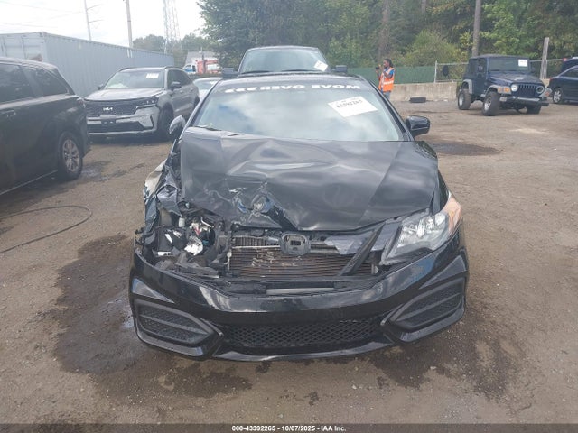 Продажа на аукционе авто 2015 Honda Civic Ex, vin: 2HGFG3B8XFH511988, номер лота: 43392265