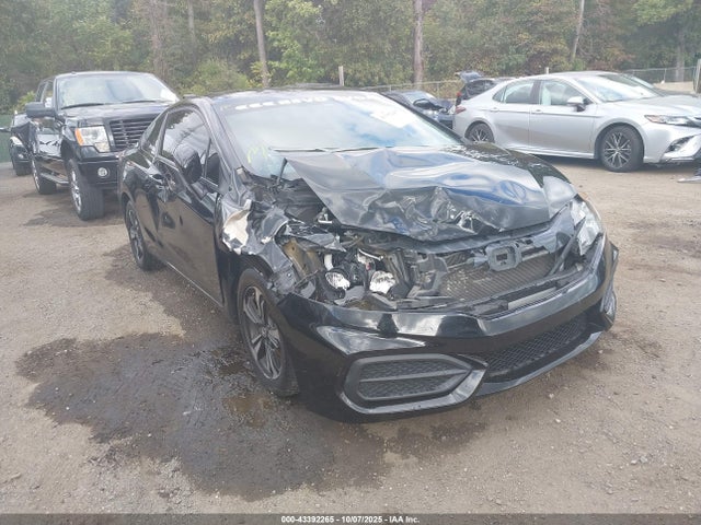 Продажа на аукционе авто 2015 Honda Civic Ex, vin: 2HGFG3B8XFH511988, номер лота: 43392265