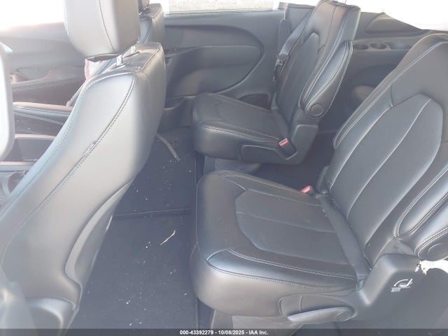 Chrysler Voyager Lx 2025 2C4RC1CG8SR521974 Image 8