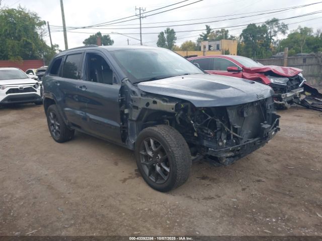 2019 JEEP GRAND CHEROKEE 1C4RJFBG1KC704226