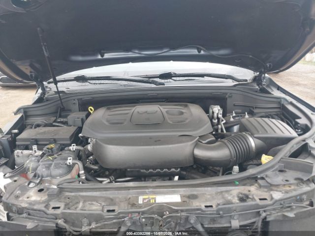 2019 JEEP GRAND CHEROKEE 1C4RJFBG1KC704226 Photo 9