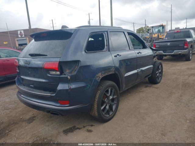 2019 JEEP GRAND CHEROKEE 1C4RJFBG1KC704226 Photo 3
