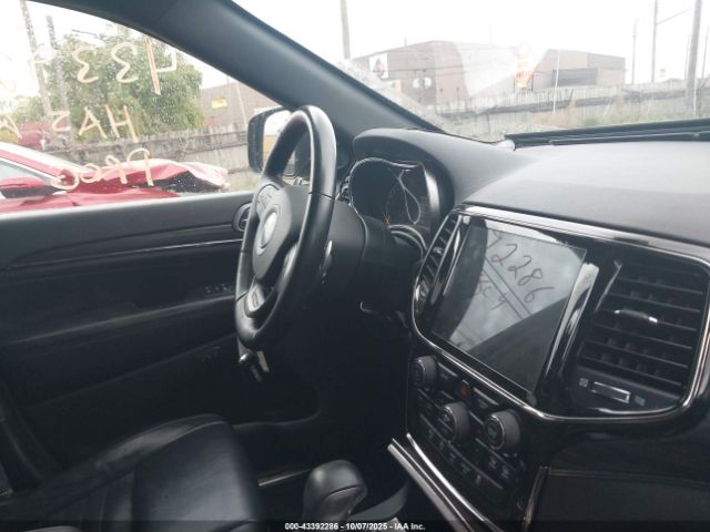 2019 JEEP GRAND CHEROKEE 1C4RJFBG1KC704226 Photo 4