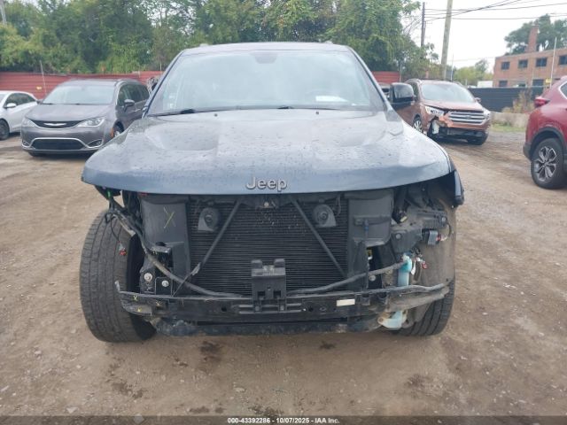 2019 JEEP GRAND CHEROKEE 1C4RJFBG1KC704226 Photo 5