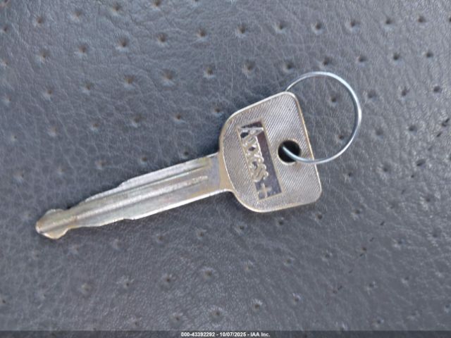 1989 HONDA CIVIC 2HGED6351KH517554 Photo 10