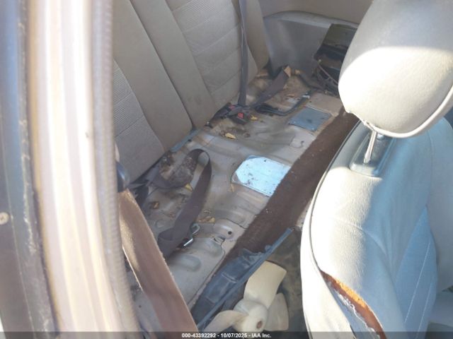 1989 HONDA CIVIC 2HGED6351KH517554 Photo 7