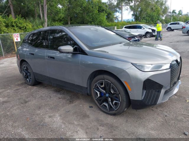 2024 BMW IX WB523CF06RCR94511