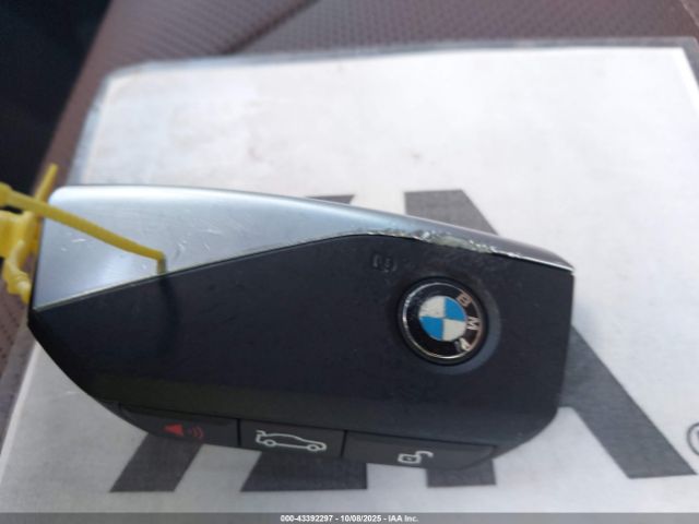 2024 BMW IX WB523CF06RCR94511 Photo 10