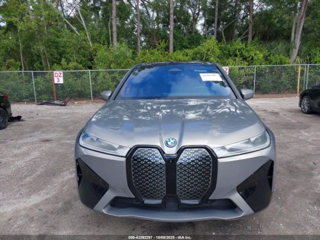 2024 BMW IX WB523CF06RCR94511 Photo 5