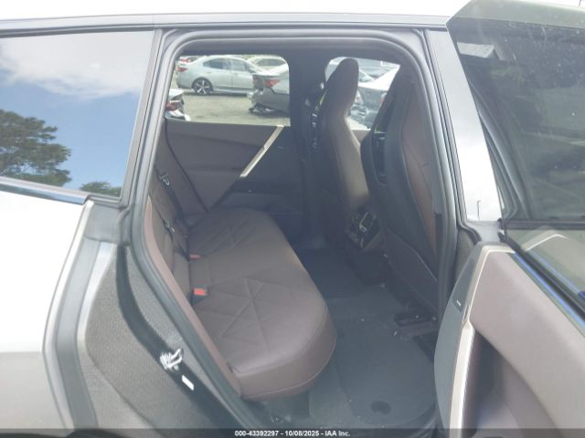 2024 BMW IX WB523CF06RCR94511 Photo 7