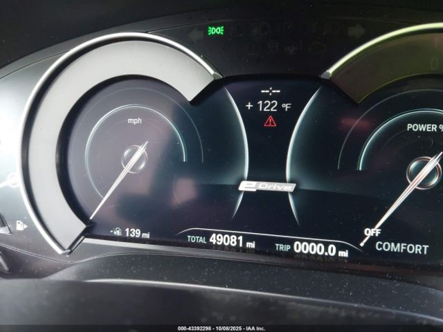 2019 BMW 530E WBAJA9C55KB398775 Photo 6