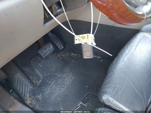 2010 CADILLAC SRX 3GYFNAEY8AS503957 Photo 10