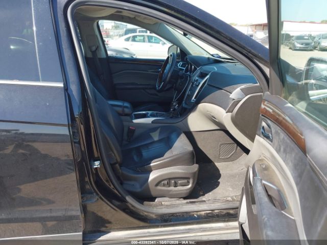2010 CADILLAC SRX 3GYFNAEY8AS503957 Photo 4