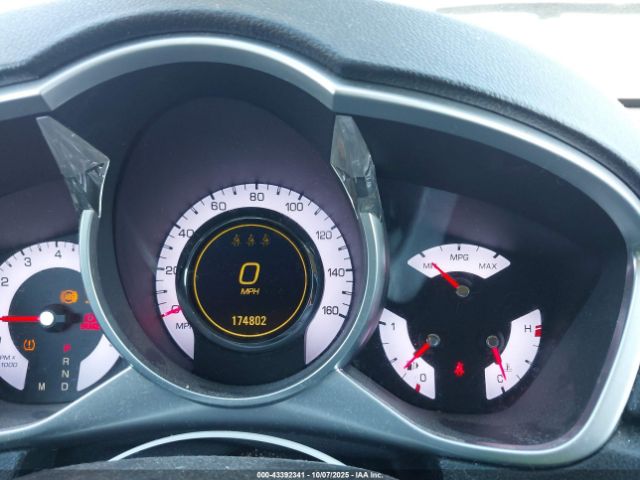 2010 CADILLAC SRX 3GYFNAEY8AS503957 Photo 6