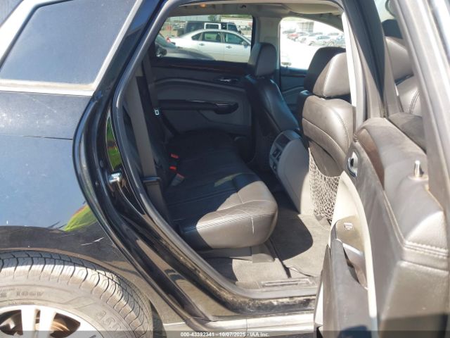 2010 CADILLAC SRX 3GYFNAEY8AS503957 Photo 7