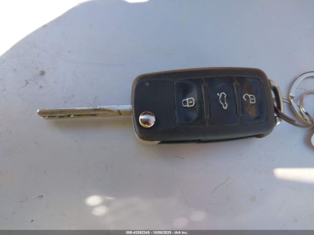 2014 VOLKSWAGEN JETTA 3VWD17AJ3EM365028 Photo 10