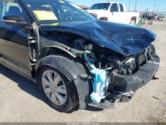 2014 VOLKSWAGEN JETTA 3VWD17AJ3EM365028 Photo 5