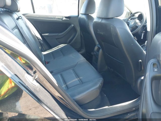 2014 VOLKSWAGEN JETTA 3VWD17AJ3EM365028 Photo 7