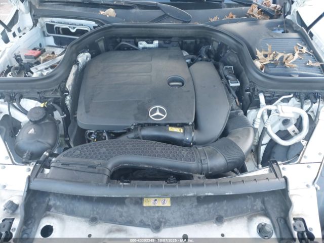 2020 MERCEDES-BENZ GLC 300 WDC0G8EB8LF731713 Photo 9