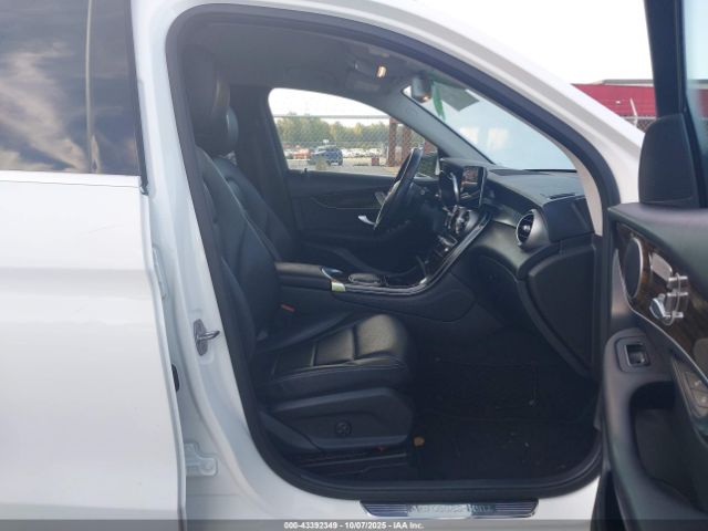 2020 MERCEDES-BENZ GLC 300 WDC0G8EB8LF731713 Photo 4