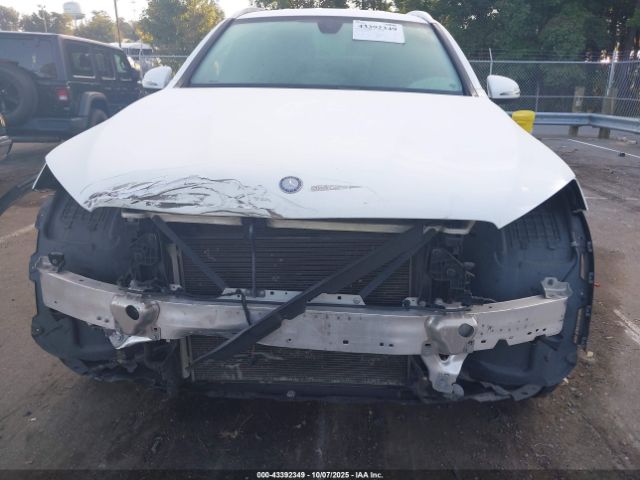 2020 MERCEDES-BENZ GLC 300 WDC0G8EB8LF731713 Photo 5