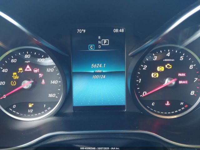 2020 MERCEDES-BENZ GLC 300 WDC0G8EB8LF731713 Photo 6