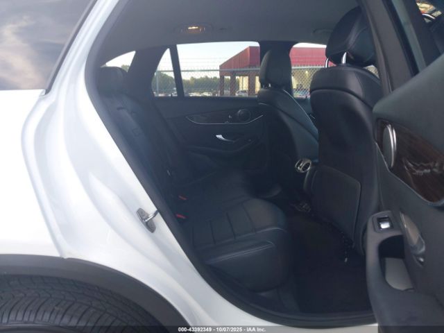 2020 MERCEDES-BENZ GLC 300 WDC0G8EB8LF731713 Photo 7