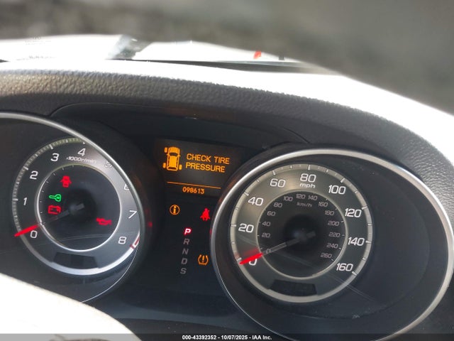 43392352 :رقم المزاد ، 2HNYD2H46CH512883 vin ، 2012 Acura Mdx Technology Package مزاد بيع